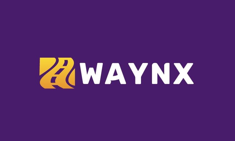 Waynx logo
