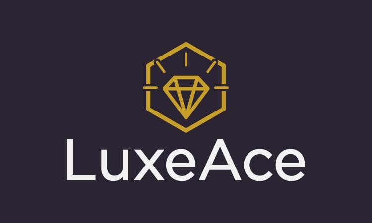 LuxeAce.com - Cool premium domains for sale
