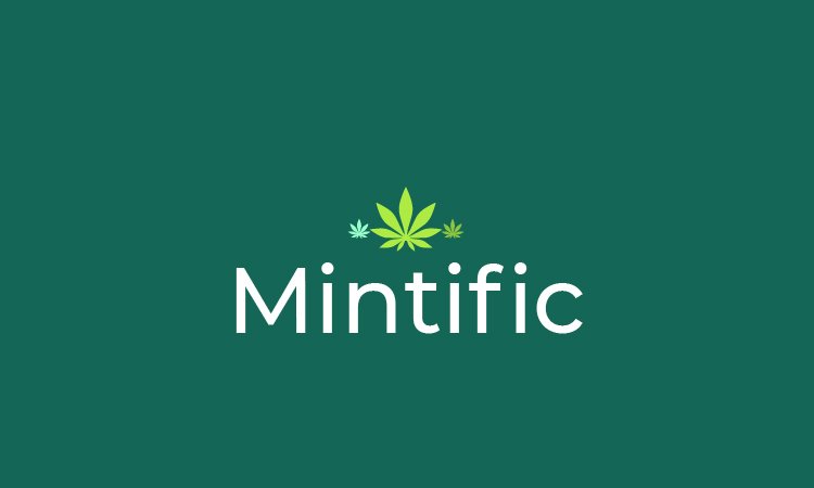 Mintific.com - Creative domains for sale