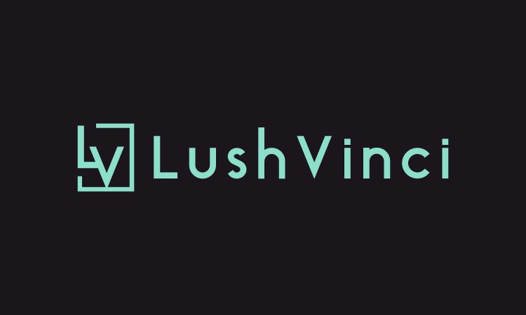 LushVinci.com - Creative premium domains