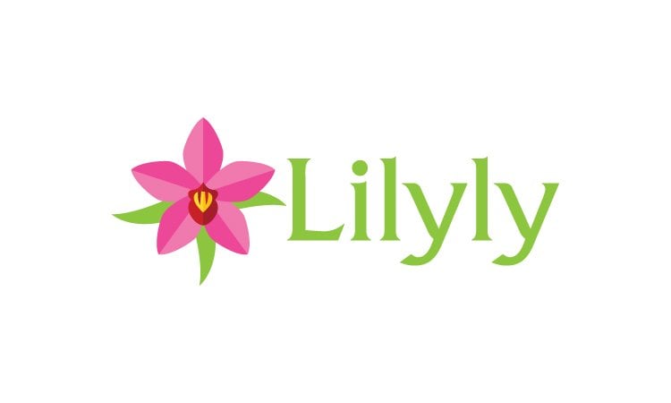 Lilyly.com - Great premium domain marketplace