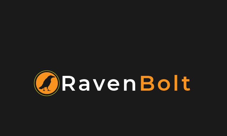 RavenBolt.com - Good premium domain names for sale
