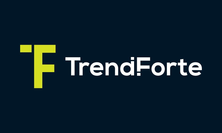 TrendForte.com - Great premium domain names for sale