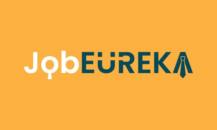 JobEureka logo