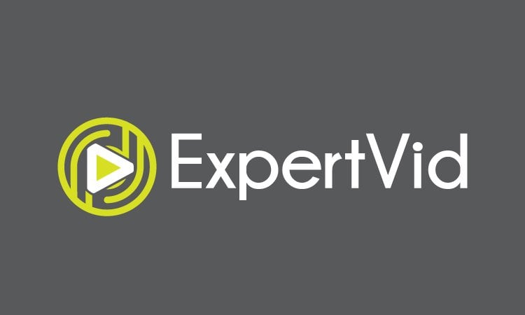 ExpertVid logo