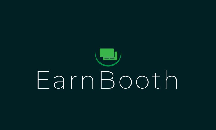 EarnBooth.com - buying Best premium names