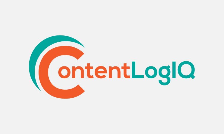 ContentLogIQ logo