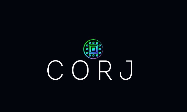 CORJ.com - Great premium domains