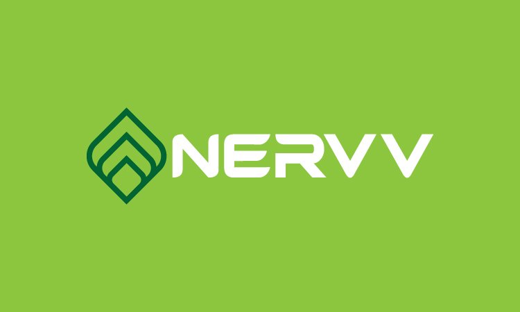 NERVV logo