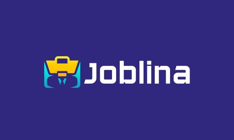 Joblina logo