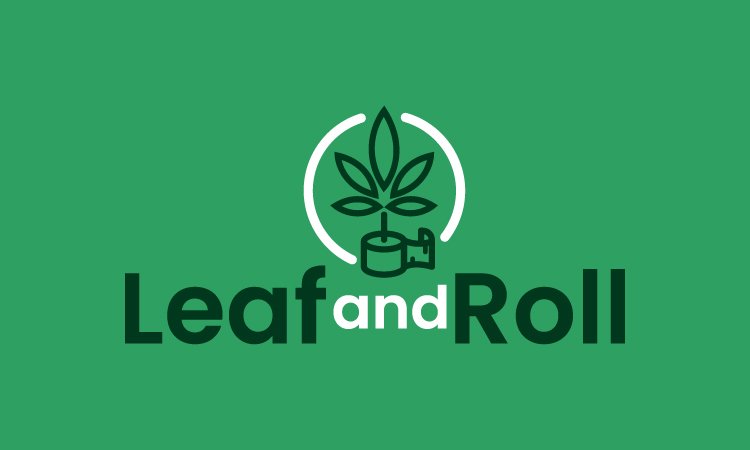 LeafAndRoll.com - buy Good premium names