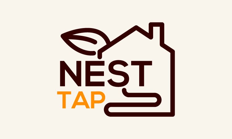 NestTap.com - New premium domain names