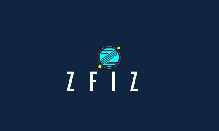 ZFIZ logo