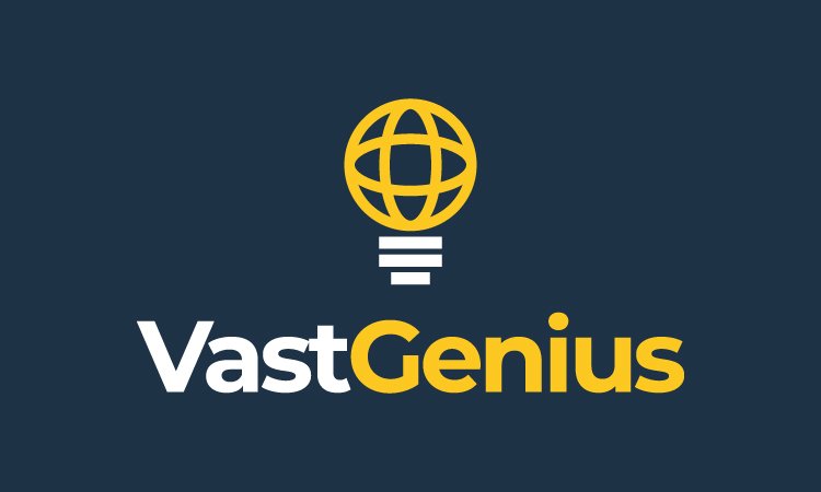 VastGenius.com - New premium domains
