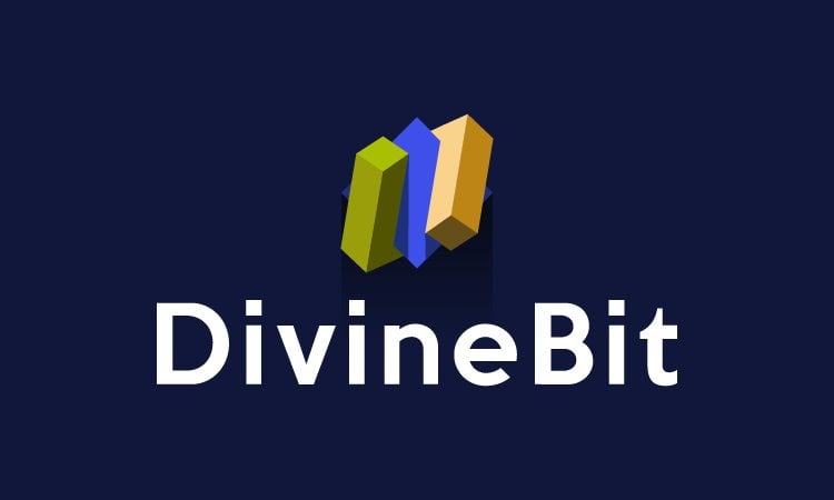 DivineBit.com - buy Creative premium domains