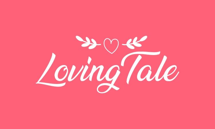 LovingTale.com - Best premium domains