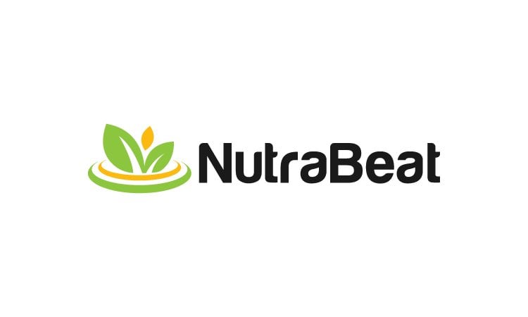 NutraBeat.com - Cool premium domains for sale