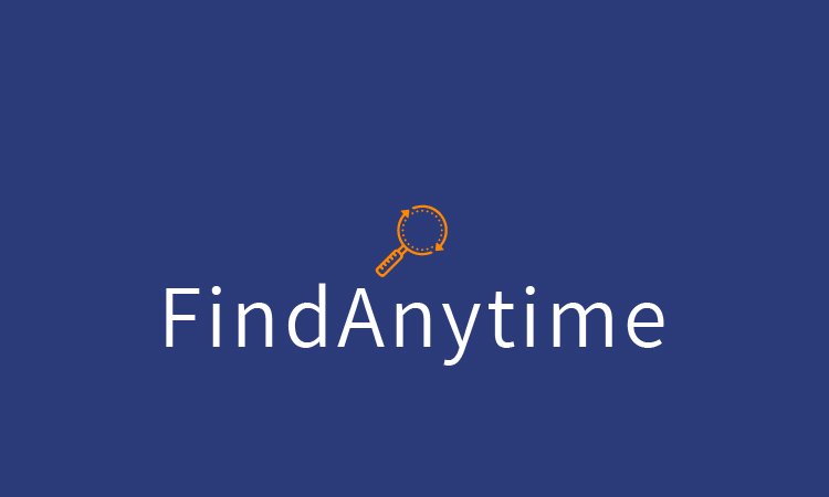 FindAnytime.com - buying Creative premium names
