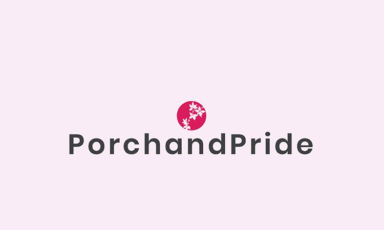 PorchandPride.com - Cool premium domain names