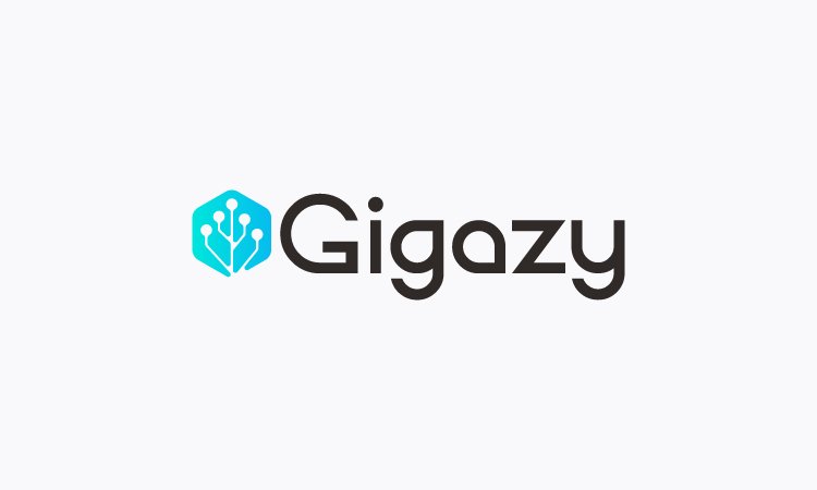 Gigazy.com - Creative premium names