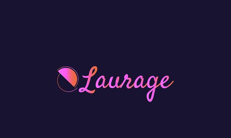 Laurage.com - Great premium domain marketplace