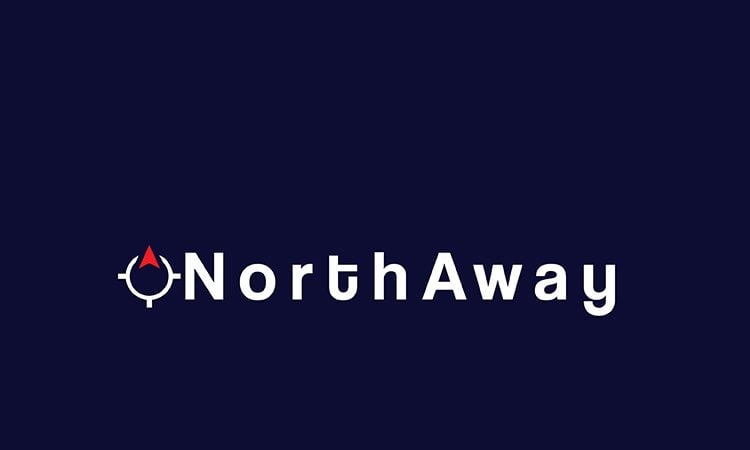 NorthAway.com - buy Catchy premium names