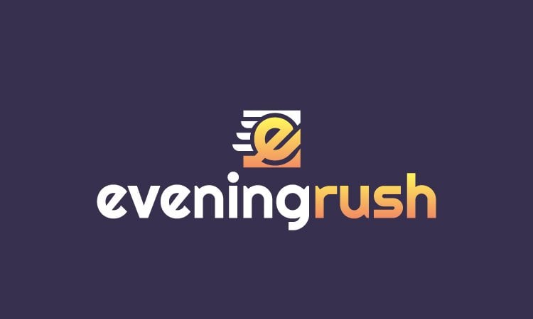 EveningRush logo