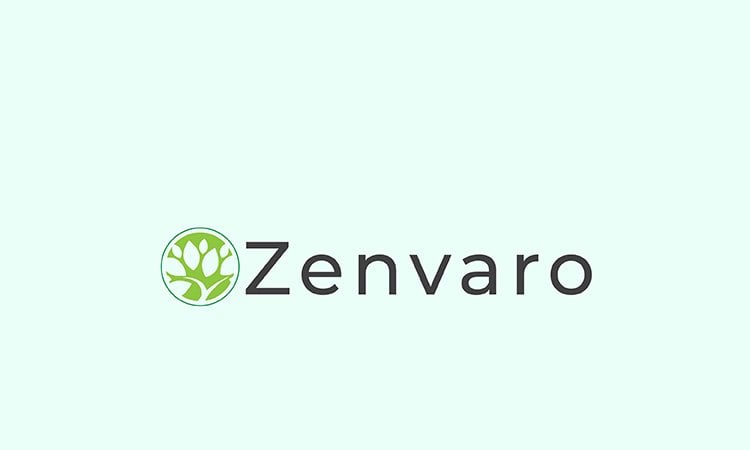 Zenvaro.com - New premium domain marketplace
