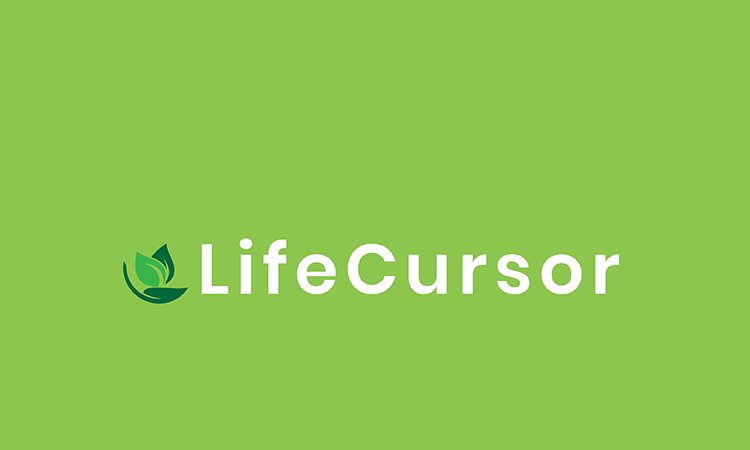 LifeCursor.com - buying Cool premium names