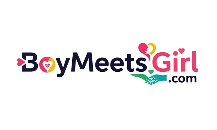 BoyMeetsGirl logo