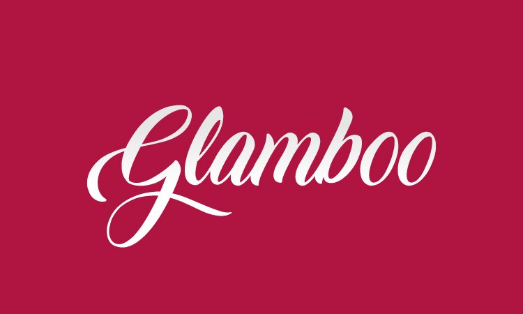 Glamboo.com - Great premium domain marketplace