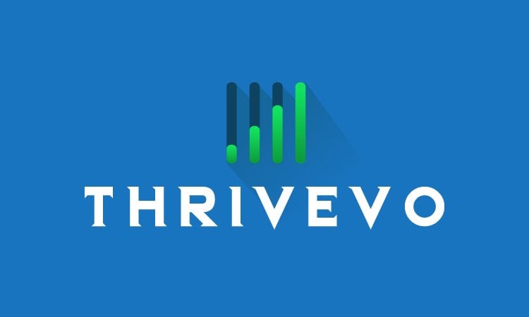 Thrivevo logo