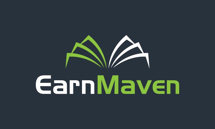 EarnMaven.com - Catchy premium domain marketplace