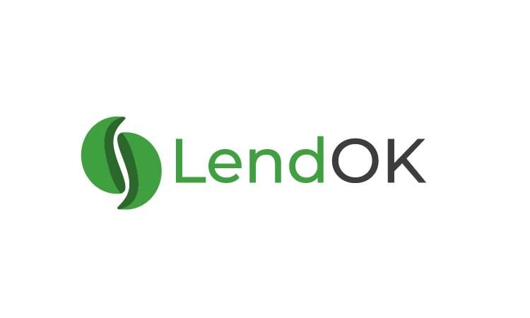 LendOK logo