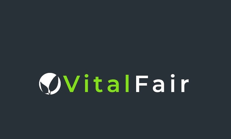 VitalFair.com - buy Unique premium domains