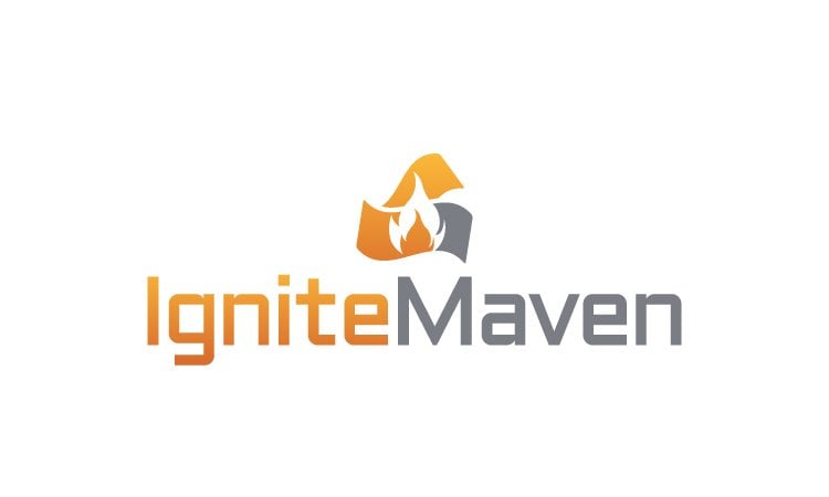IgniteMaven.com - Great premium domain names