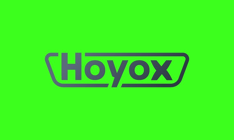 Hoyox.com - Creative premium domain marketplace