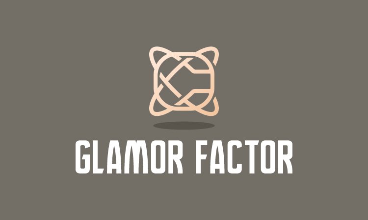 GlamorFactor.com - buy Cool premium domains