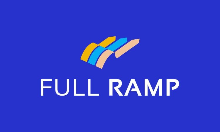 FullRamp.com - buy Catchy premium names