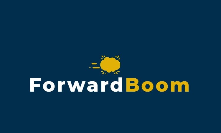 ForwardBoom.com - buying Best premium names