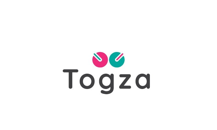 Togza logo