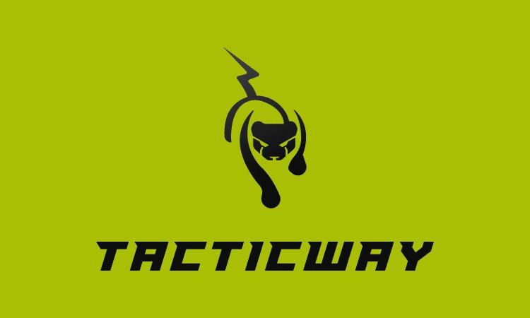 TacticWay.com - New premium names