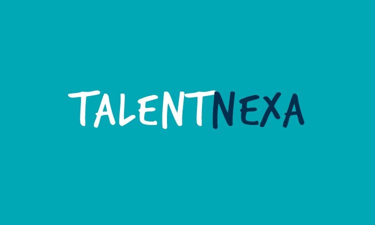TalentNexa.com - New premium domains