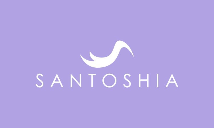 Santoshia.com - Creative premium domain names