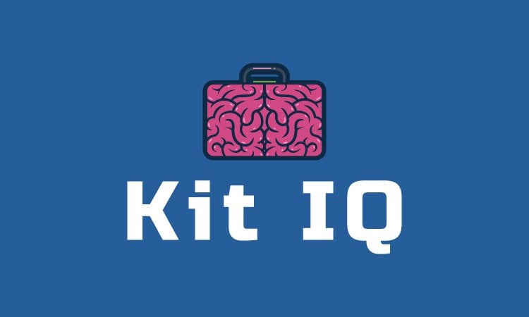 KitIQ.com - buy Catchy premium names