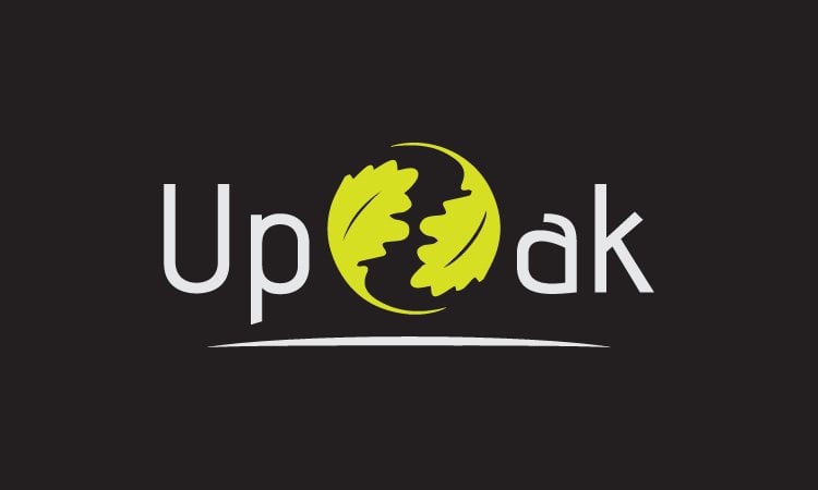 UpOak.com - Catchy premium domain names for sale