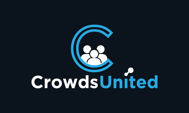 CrowdsUnited.com - Good domains for sale