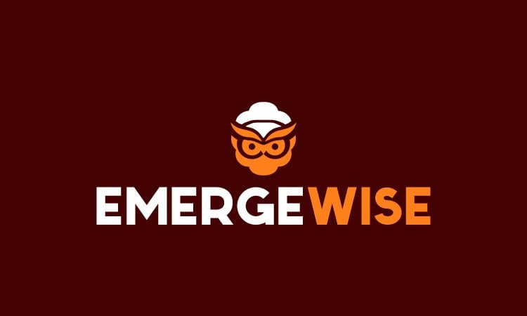 Emergewise logo