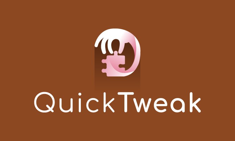 QuickTweak.com - buy Cool premium names