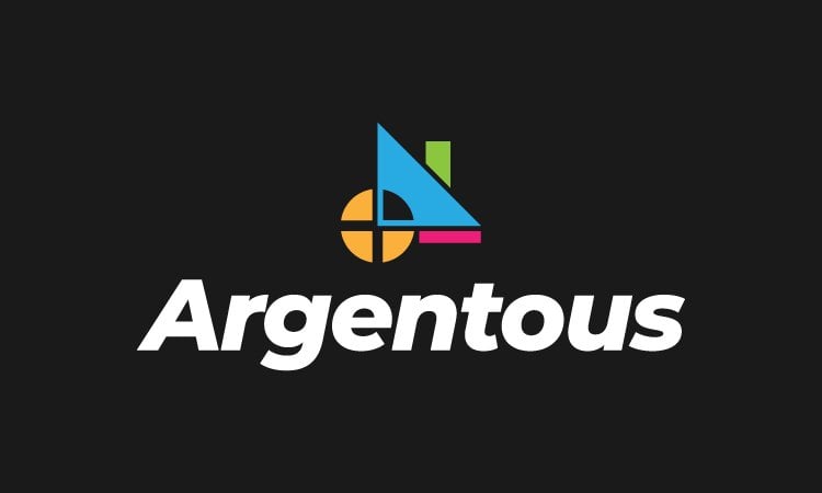 Argentous logo
